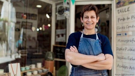 Seeking small-business success in Philadelphia? Here’s some advice from local entrepreneurs. – Inquirer.com