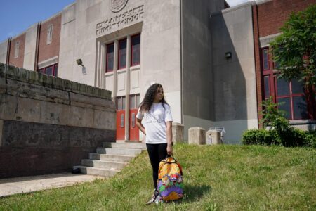 Philadelphia found a way to keep kids learning in the summer, without federal dollars – NPR