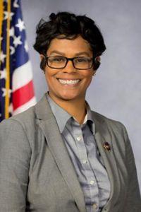 State Rep. Morgan Cephas is running for Dwight Evans’ seat in Congress – Inquirer.com