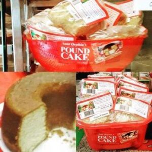 Aunt Orphia’s in Philadelphia, Known For Its Pound Cakes, Earns 2025 Family-Owned Business Award – PHILADELPHIA.Today