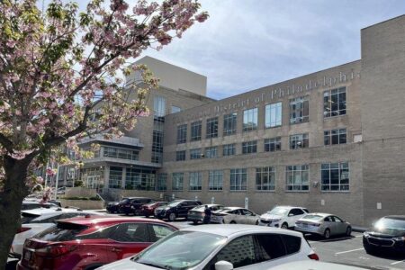Why so many Philly students who say they plan to go to college do not matriculate – Chalkbeat