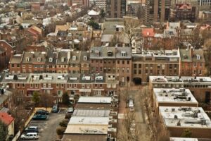 West Philadelphia Neighborhood Transforms After Years of Crime, Thanks to Community Partnership – PHILADELPHIA.Today