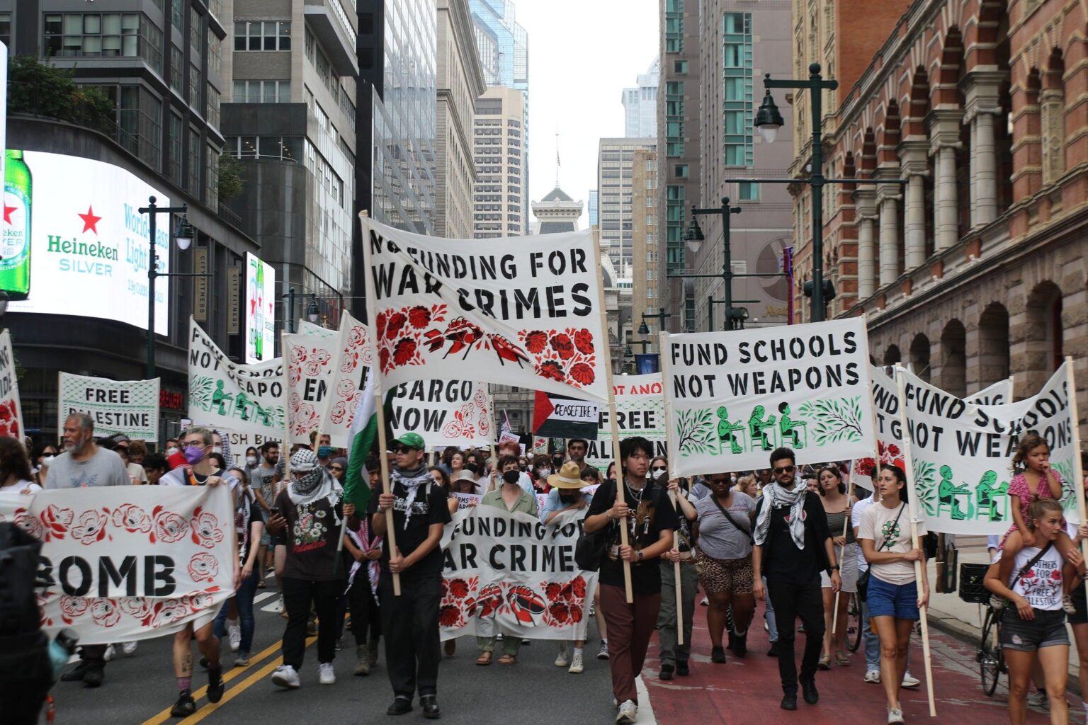 Philadelphia DA Erupts in Fiery Rant Calling Trump a ‘Fascist’ and ‘Hitler’ During Park Confrontation Philadelphia DA goes into tirade about ‘fascist’ Trump, ‘Hitler’ when confronted at park in viral video – Fox News