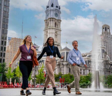 5 Reasons to Plan Your Next Convention in Philadelphia – Business Traveller