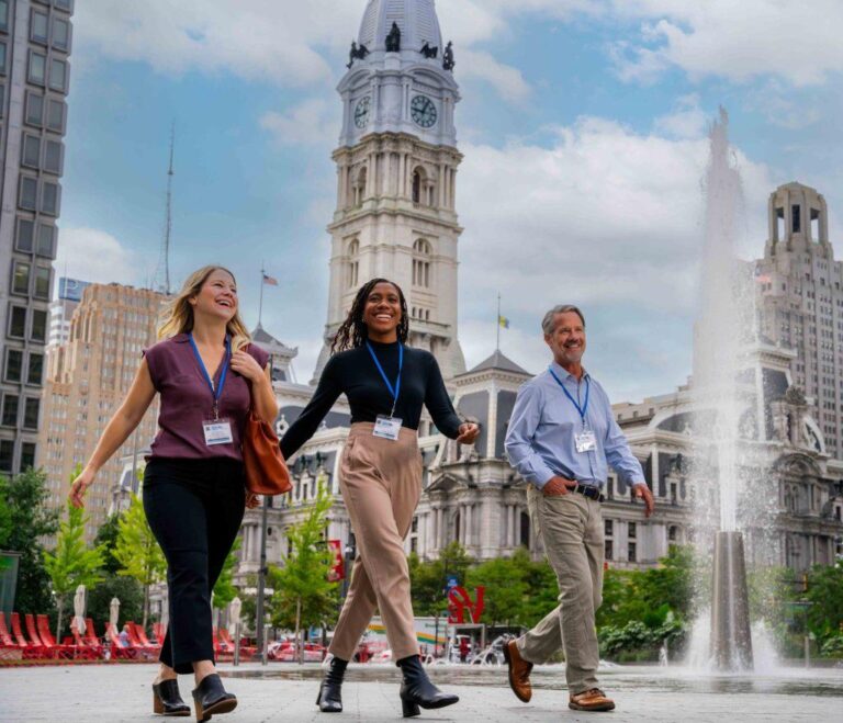 5 Reasons to Plan Your Next Convention in Philadelphia – Business Traveller