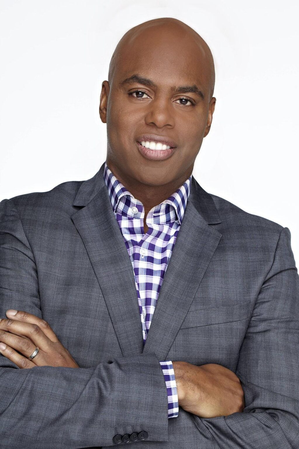 ‘Entertainment Tonight’ Co-Host Kevin Frazier Coming To Philly – CBS News