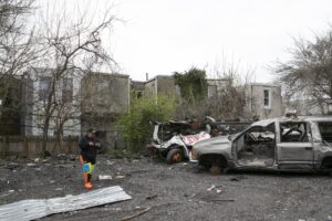 To fight blight and crime, Philly is addressing its glut of abandoned vehicles – WHYY