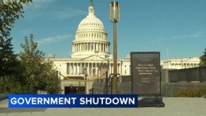 What’s open and what’s closed in Philly amid the government shutdown? – NBC10 Philadelphia
