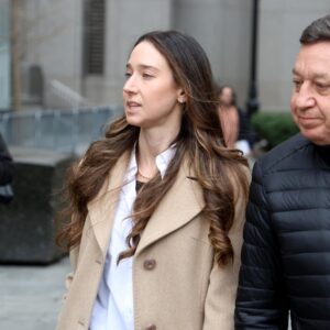 Penn grad Charlie Javice sentenced to 7 years for defrauding JPMorgan of $175M – The Business Journals