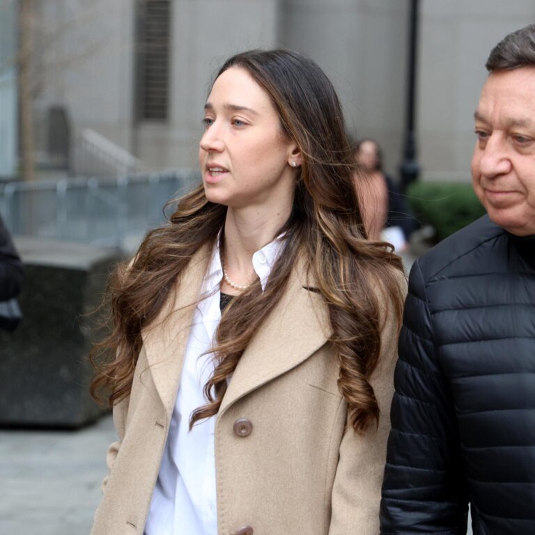Penn grad Charlie Javice sentenced to 7 years for defrauding JPMorgan of $175M – The Business Journals
