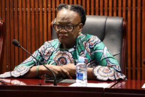 Nam courts US for trade, education ties – New Era Namibia