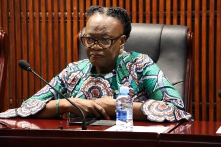 Nam courts US for trade, education ties – New Era Namibia
