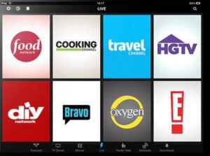 Behind Comcast’s big TV deal: a bleak picture for once mighty cable industry – Los Angeles Times