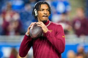 5 things to watch highlights QB Jayden Daniels’ return to SoCal, Dillon Gabriel’s start – USA Today