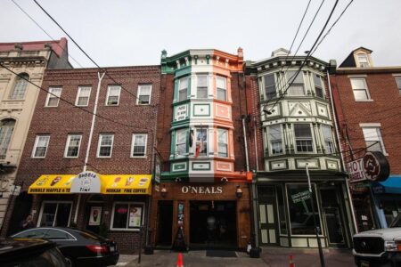 Believe it or not, there are Steelers bars in Philadelphia – PennLive.com