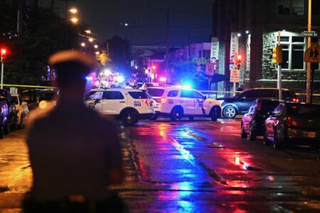 3 killed, 11 wounded in Philadelphia entertainment district shooting – KFOX