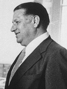 How Frank Rizzo, a high school dropout, became Philadelphia’s toughest cop and a harbinger of MAGA politics – The Conversation