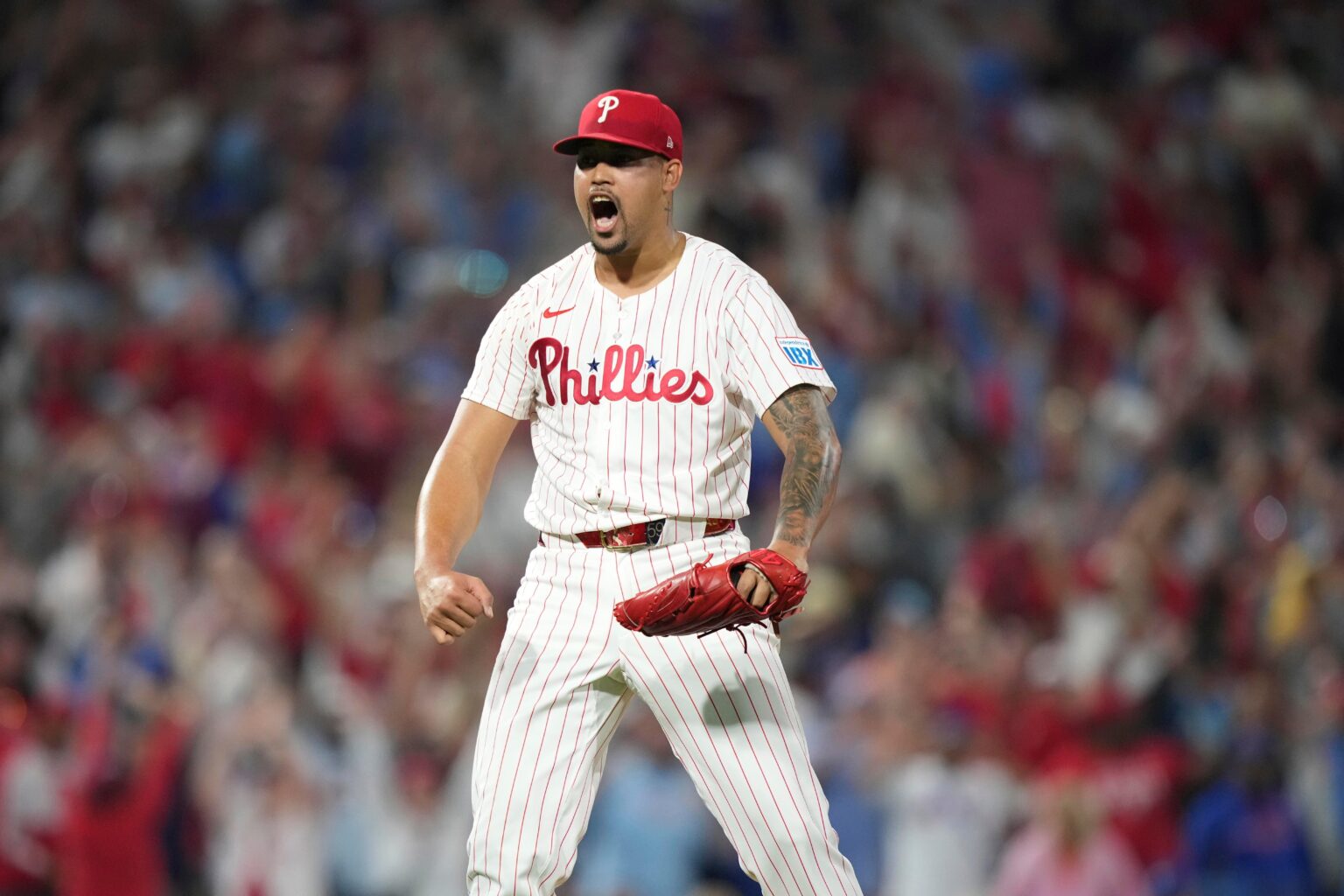 Phillies spare no expense in World Series quest: ‘It’s just money’ | Exclusive – USA Today