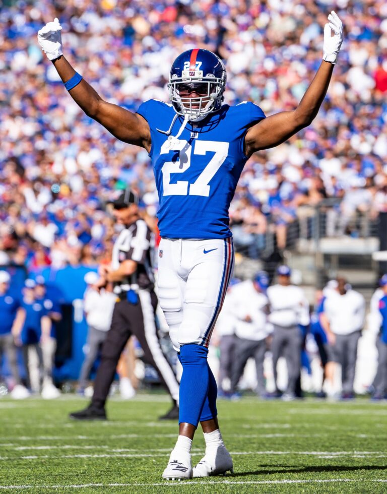 Gimme Him: One player New York Giants would steal from Philadelphia Eagles – Giants Wire