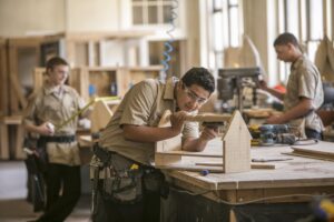 Students in Philly technical education program graduate, join workforce – FOX 29 Philadelphia