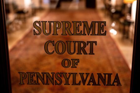 Pa. election 2025: A complete guide to Supreme Court retention candidates – Spotlight PA