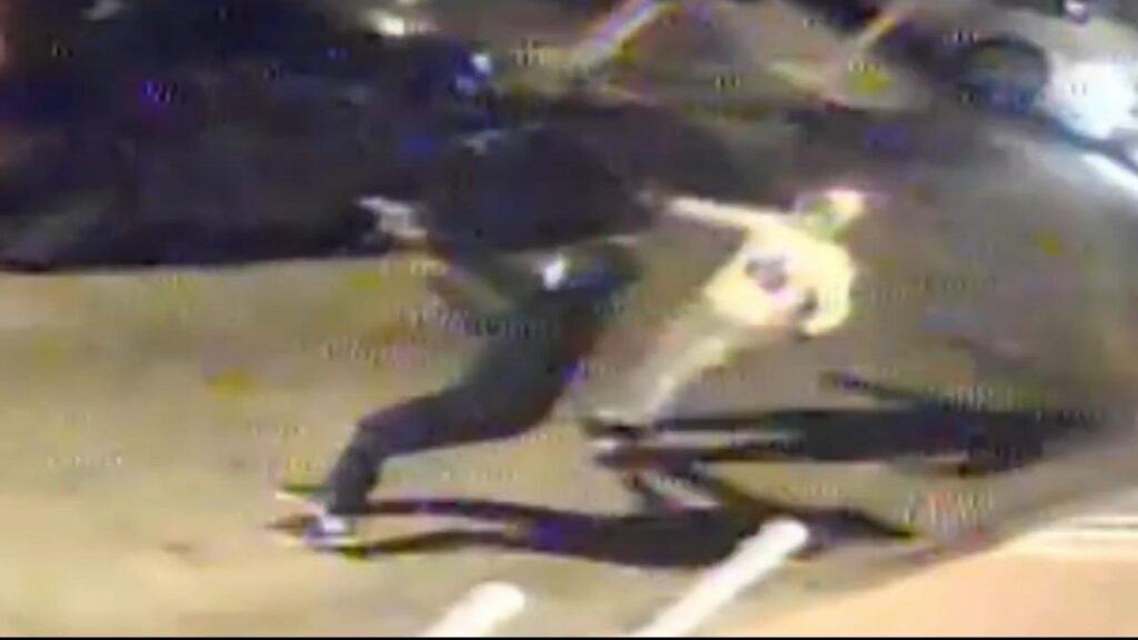 27-year-old woman shot, killed on front porch of home in Philadelphia: Police – NBC10 Philadelphia