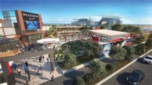 STATESIDE LIVE! BECOMES NEW NAME OF SPORTS COMPLEX TOP ENTERTAINMENT DESTINATION – PR Newswire