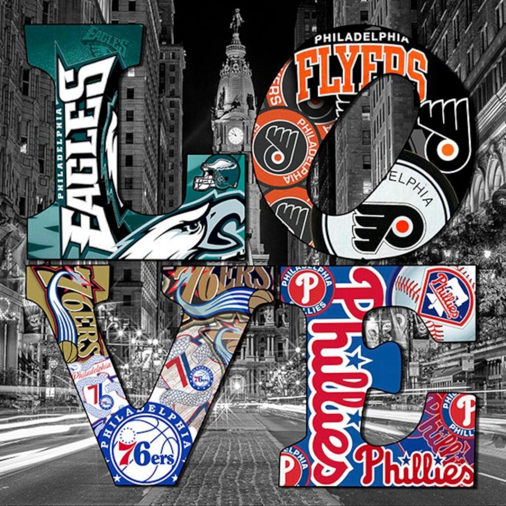 Philly Sports’ Most Painful What Ifs From The Last 15 Years – 97.3 ESPN