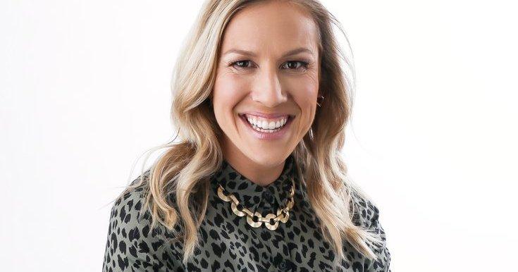 76ers announcer Kate Scott to lead WNBA broadcasts for new Comcast spinoff – The Business Journals