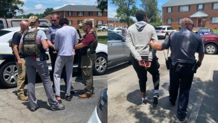 3 dead, 10 injured in South Philadelphia shooting and a person is in custody, police say – The Morning Call