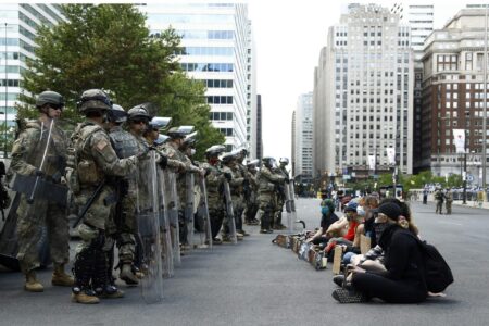 Pa. is braced for Trump to send National Guard to Philadelphia, Gov. Shapiro says – Inquirer.com