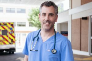 This Philly Doctor is Throwing His Name in Race for Pennsylvania Congressional Seat – PHILADELPHIA.Today