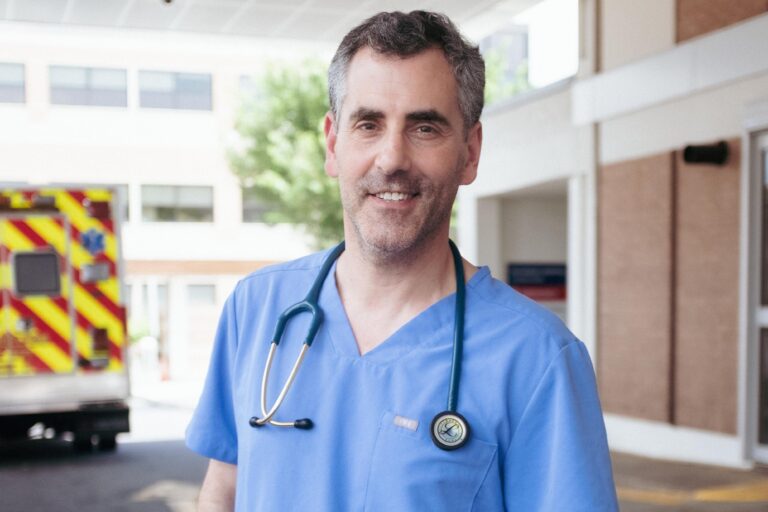 This Philly Doctor is Throwing His Name in Race for Pennsylvania Congressional Seat – PHILADELPHIA.Today