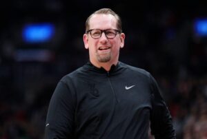 Sixers Head Coach Praises Veteran Kelly Oubre Jr. – Sports Illustrated