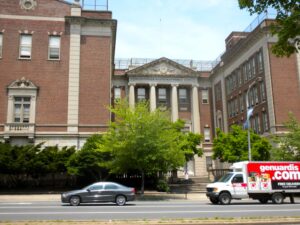 Philadelphia’s Julia R. Masterman School again makes Top 10 in U.S. News & World Report high school rankings – CBS News