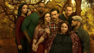 ‘This is Us’ defies geography with quick commute from Alpine to Philly – Bergen Record