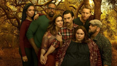 ‘This is Us’ defies geography with quick commute from Alpine to Philly – Bergen Record