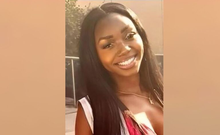 Police see signs that Philadelphia woman Kada Scott “wasn’t voluntarily missing” – CBS News