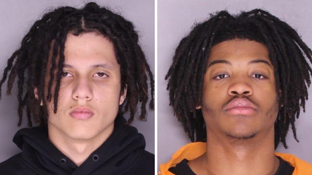 Bucks County neighbors on edge amid crime spree linked to group residence in Bensalem Twp. – 6abc Philadelphia