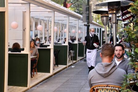 New restrictions on indoor dining, gyms and entertainment venues in Philadelphia go into effect – FOX 29 Philadelphia