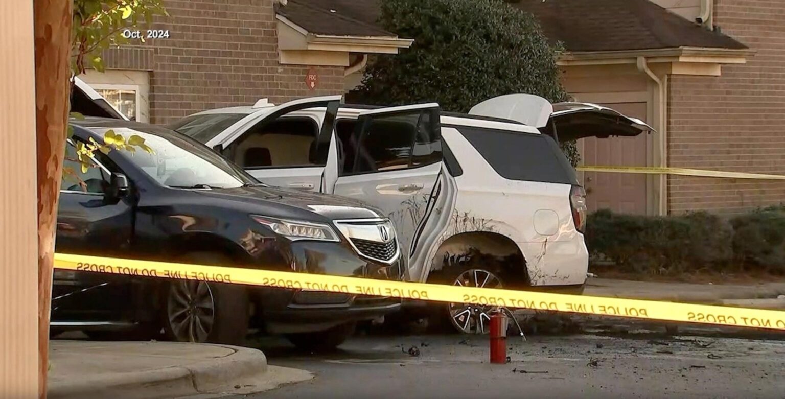 Lyft driver shoots man after verbal dispute in Northern Liberties, police say – NBC10 Philadelphia