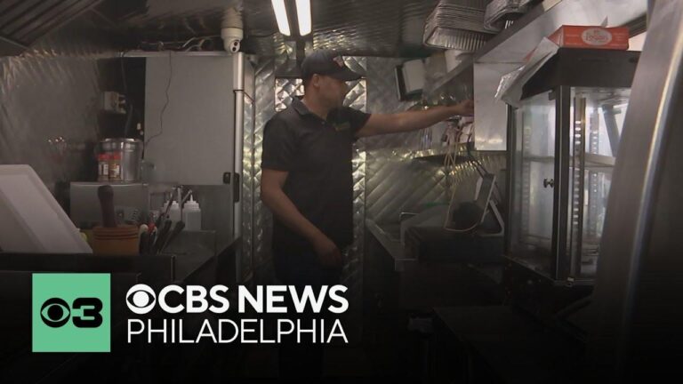 Philadelphia businesses push back against curfew bill that would force them to close earlier – CBS News