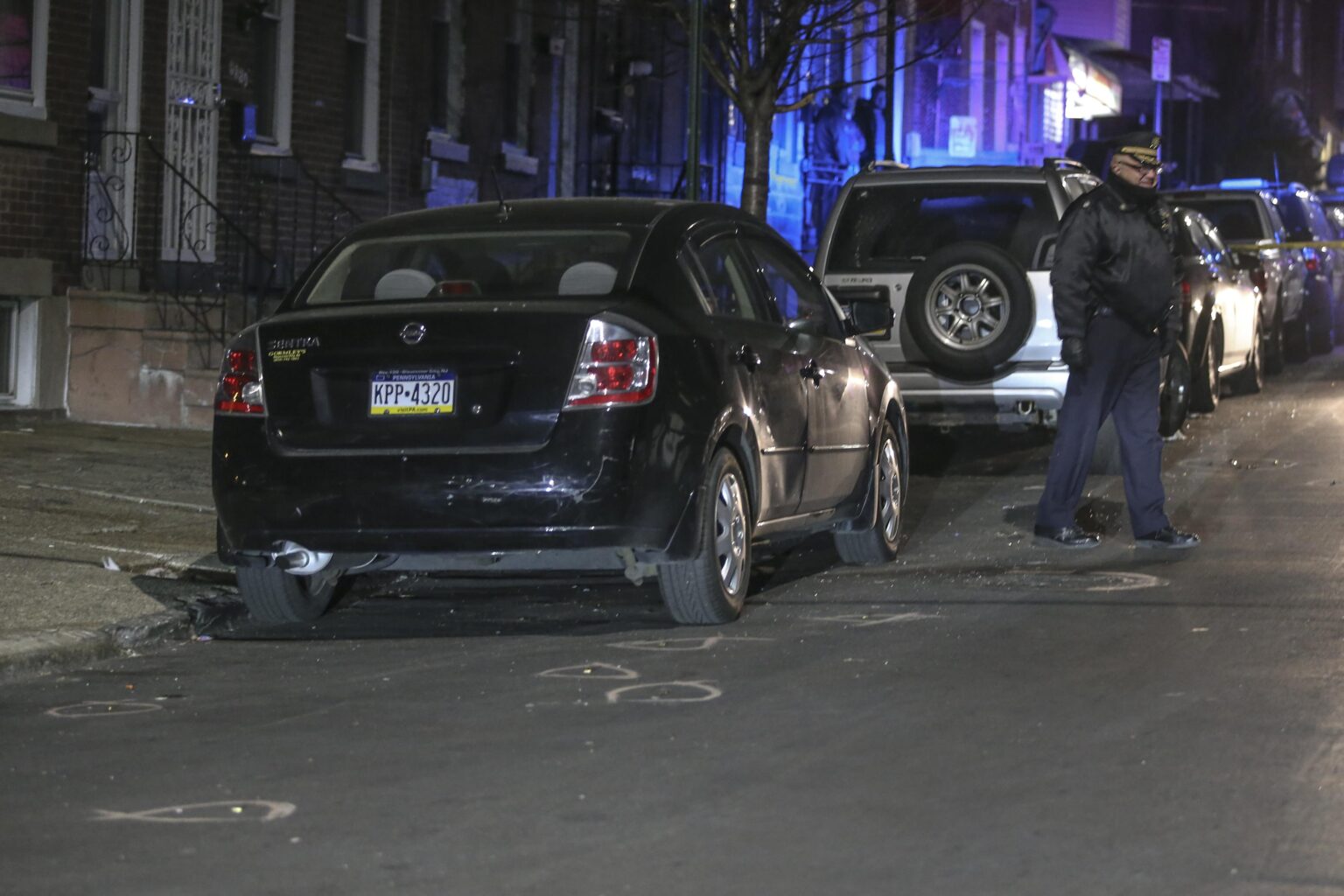 Eight Arrested in Connection to Carjackings and Shootings Across Philadelphia and Montgomery County 8 charged for carjackings, shootings in Philly, Montgomery County: Officials – NBC10 Philadelphia