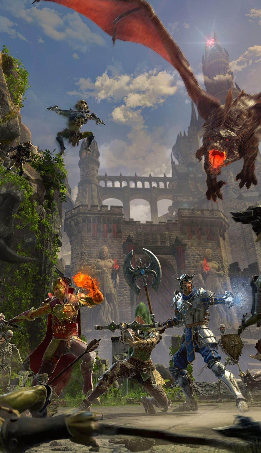 Experience Next-Level Immersive Gaming at Sandbox VR in Center City Sandbox VR Offers Next-Level Immersive Gaming Experiences in Center City – PHILADELPHIA.Today