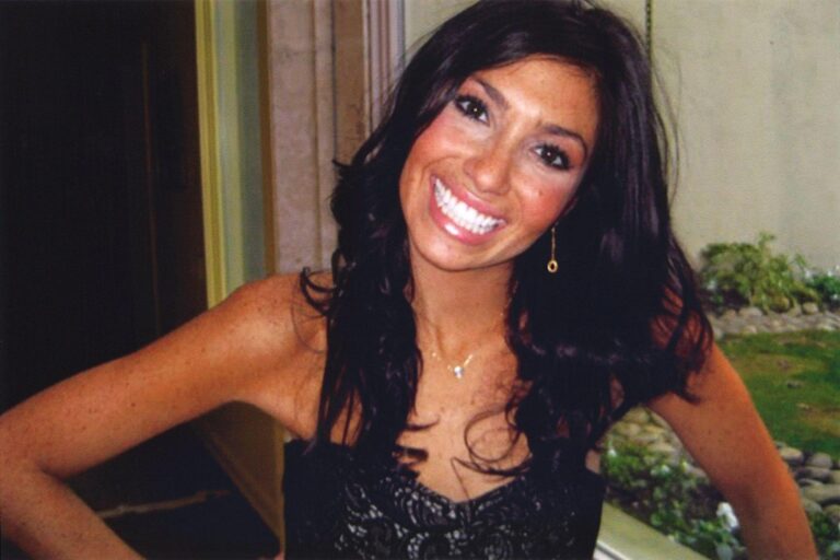 New Ellen Greenberg true crime docuseries delves into the Philly teacher’s mysterious 2011 death – PhillyVoice
