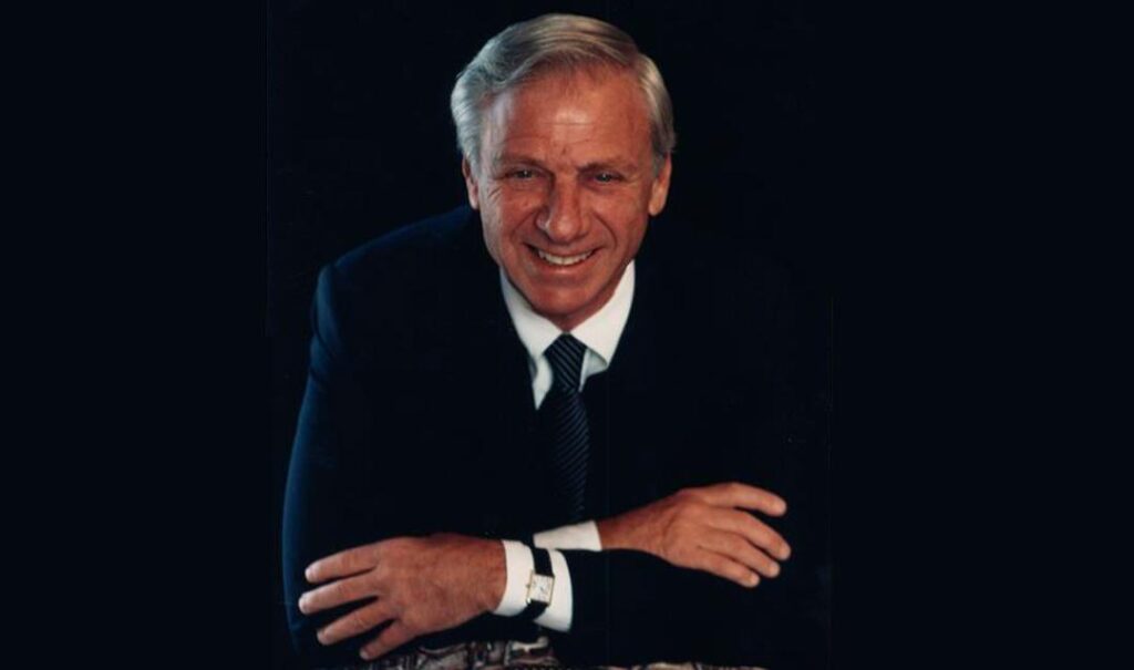 Philadelphia Native Herbert J. Siegel, Pioneer in the Entertainment Industry, Passes at 95 – PHILADELPHIA.Today