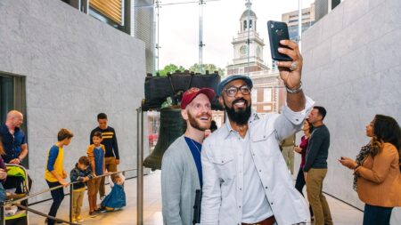 14 Major Political Sites in Philly’s Historic District – Visit Philadelphia