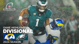 Beautiful weather for Eagles-Rams game in Philadelphia on Sunday. Unsettling patterns return this week. – CBS News