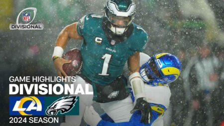 Beautiful weather for Eagles-Rams game in Philadelphia on Sunday. Unsettling patterns return this week. – CBS News