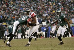 10 Great Bad Weather Games From Philadelphia Sports History – 97.5 The Fanatic